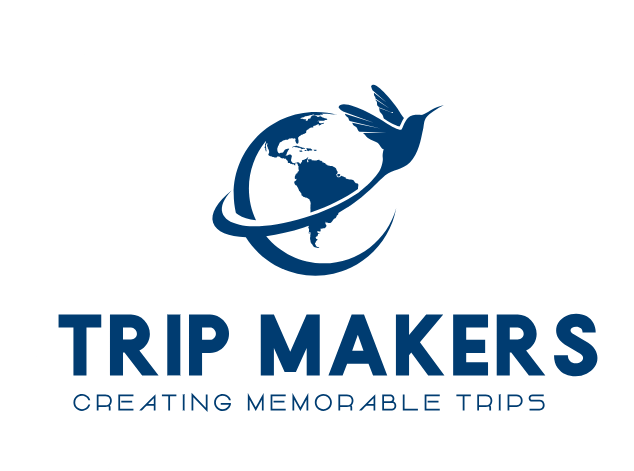 TRIP MAKER LTD